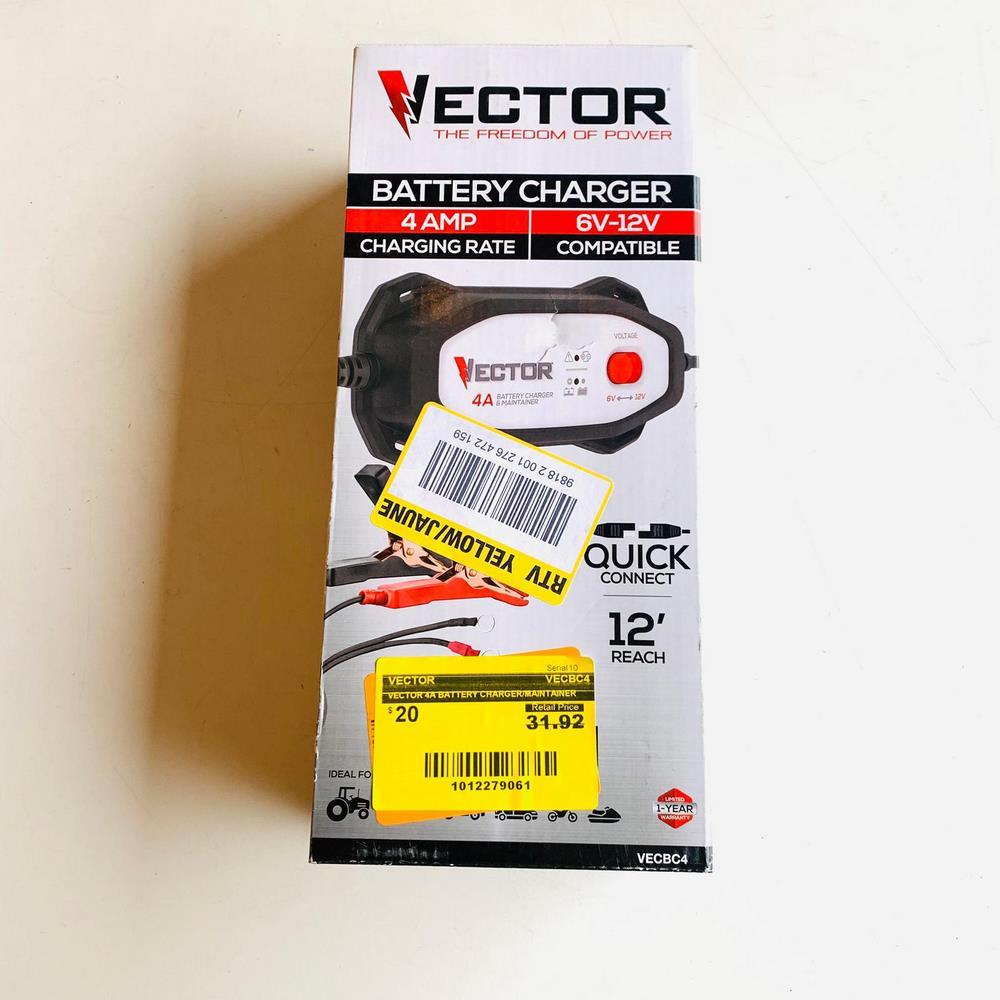 1600 Peak Amp Automotive Lithium Jump Starter, Portable Power - 15W USB-A & USB-C (SS16LV) 1600 Peak Amp Automotive Lithium Jump Starter, Portable Power - 15W USB-A & USB-C (SS16LV)